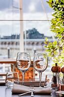 Radisson Blu Waterfront Hotel, Jersey