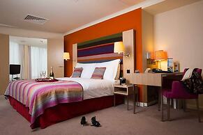 Radisson Blu Waterfront Hotel, Jersey