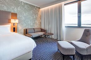 Radisson Blu Waterfront Hotel, Jersey