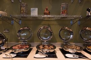 Radisson Blu Waterfront Hotel, Jersey