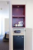 Radisson Blu Waterfront Hotel, Jersey