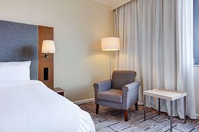 Radisson Blu Waterfront Hotel, Jersey