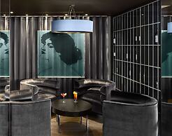 Radisson Blu Waterfront Hotel, Jersey