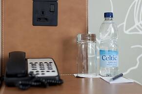 Radisson Blu Waterfront Hotel, Jersey