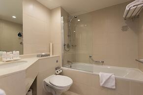 Radisson Blu Waterfront Hotel, Jersey