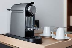 Radisson Blu Waterfront Hotel, Jersey