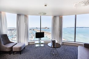 Radisson Blu Waterfront Hotel, Jersey