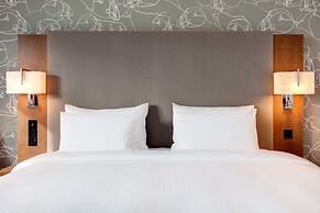 Radisson Blu Waterfront Hotel, Jersey