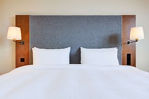 Radisson Blu Waterfront Hotel, Jersey