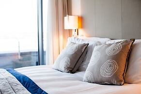 Radisson Blu Waterfront Hotel, Jersey