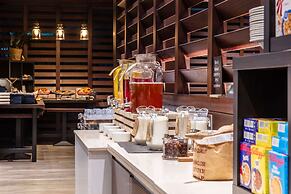 Radisson Blu Waterfront Hotel, Jersey