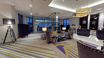 Radisson Blu Waterfront Hotel, Jersey