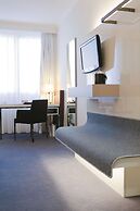 Radisson Blu Waterfront Hotel, Jersey