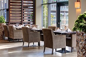 Radisson Blu Waterfront Hotel, Jersey