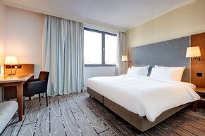 Radisson Blu Waterfront Hotel, Jersey