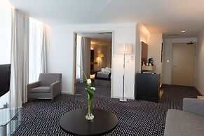 Radisson Blu Waterfront Hotel, Jersey