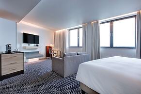 Radisson Blu Waterfront Hotel, Jersey