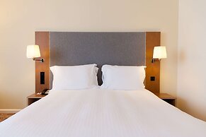 Radisson Blu Waterfront Hotel, Jersey