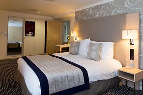 Radisson Blu Waterfront Hotel, Jersey