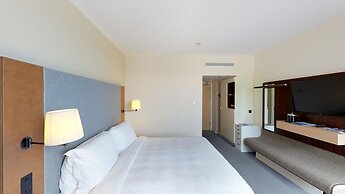 Radisson Blu Waterfront Hotel, Jersey