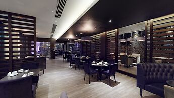 Radisson Blu Waterfront Hotel, Jersey