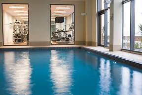 Radisson Blu Waterfront Hotel, Jersey