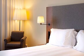 Radisson Blu Waterfront Hotel, Jersey