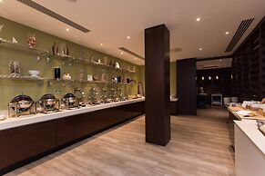 Radisson Blu Waterfront Hotel, Jersey