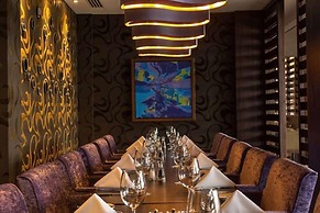 Radisson Blu Waterfront Hotel, Jersey