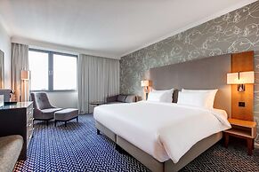 Radisson Blu Waterfront Hotel, Jersey