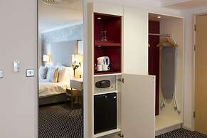 Radisson Blu Waterfront Hotel, Jersey