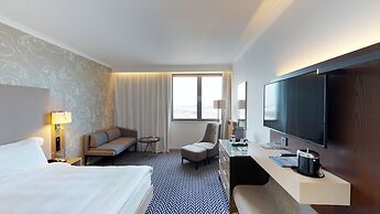 Radisson Blu Waterfront Hotel, Jersey