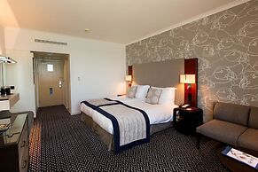 Radisson Blu Waterfront Hotel, Jersey