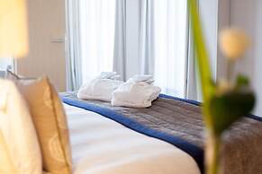 Radisson Blu Waterfront Hotel, Jersey