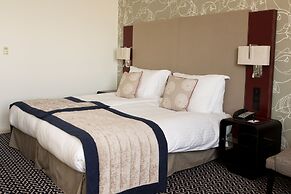 Radisson Blu Waterfront Hotel, Jersey