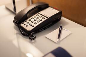 Radisson Blu Waterfront Hotel, Jersey