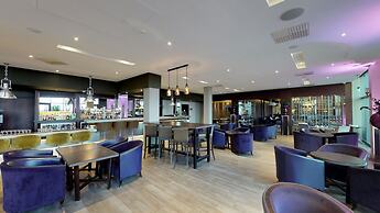 Radisson Blu Waterfront Hotel, Jersey