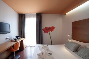 Petit Palace Plaza Malaga Hotel