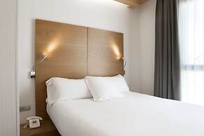 Petit Palace Plaza Malaga Hotel