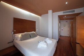 Petit Palace Plaza Malaga Hotel