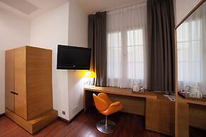 Petit Palace Plaza Malaga Hotel