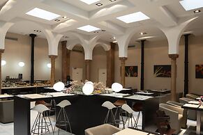 Petit Palace Plaza Malaga Hotel