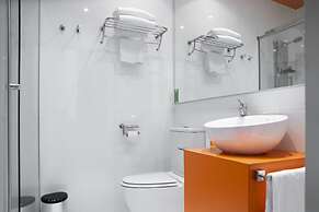 Petit Palace Plaza Malaga Hotel