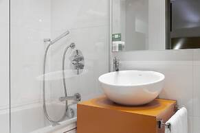 Petit Palace Plaza Malaga Hotel