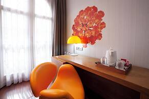 Petit Palace Plaza Malaga Hotel