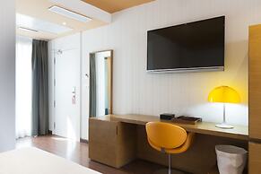 Petit Palace Plaza Malaga Hotel