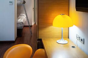 Petit Palace Plaza Malaga Hotel