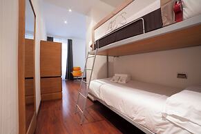 Petit Palace Plaza Malaga Hotel