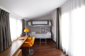 Petit Palace Plaza Malaga Hotel