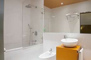 Petit Palace Plaza Malaga Hotel